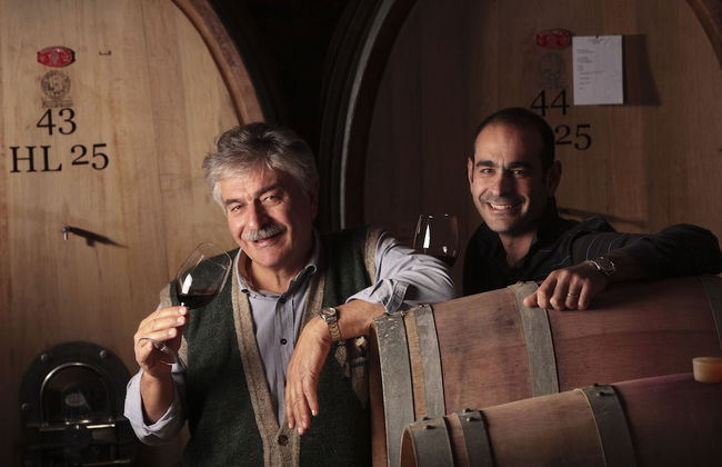 Le Buche Wine Resort & Spa - Foto 39