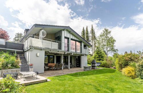 Ferienwohnung Eulennest - Foto 1