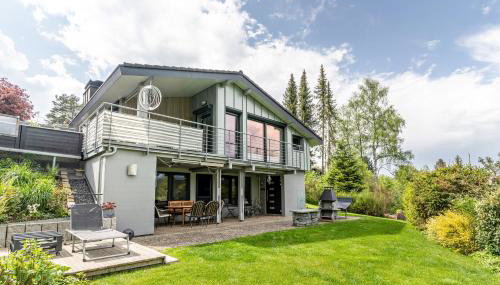 Ferienwohnung Eulennest - Foto 1