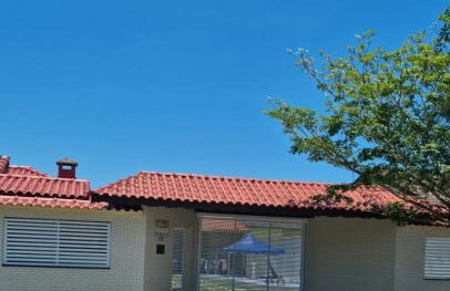 CASA de Praia, Jardim São Lourenço Bertioga SP - Foto 3