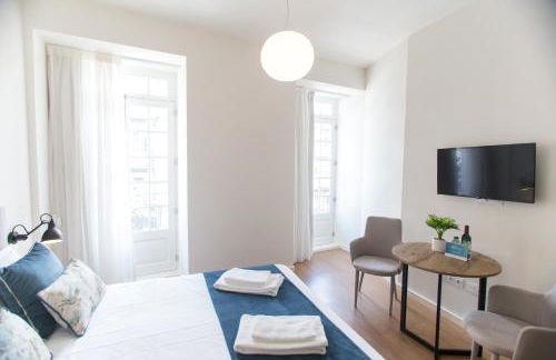 Clérigos Prime Suites by Porto City Hosts - Foto 38