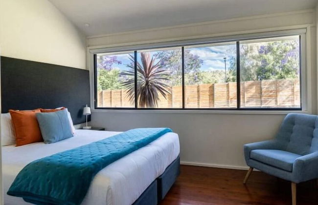 Wine Country Villas - Foto 14