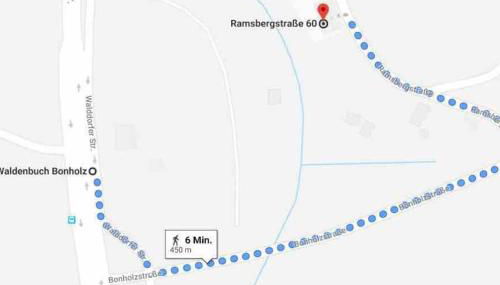WOODWOOD Apartment near Airport Stuttgart - Foto 2
