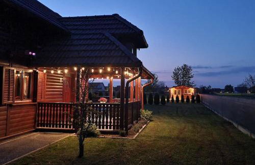 54 Green Road Varaždin - Foto 74