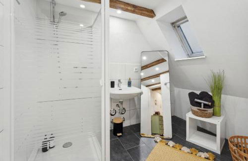 Ferienwohnung "Alte Post" Münsingen - Photo 10