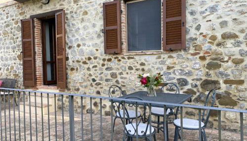 Casa Montecastelli Sopra/Terra - Foto 3