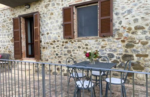 Casa Montecastelli Sopra/Terra - Foto 3