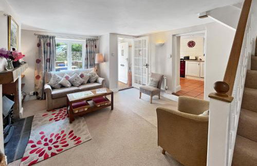 Magnolia Cottage Porlock - Foto 2