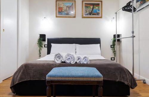 Milan Retreats Cadorna Duomo - Photo 142