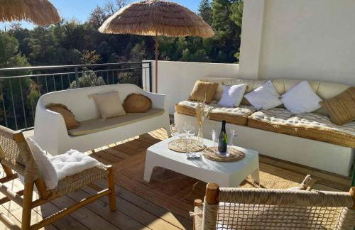 Villa Fautea Verdon - Foto 57