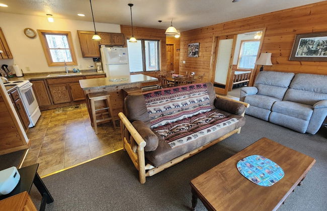 Sunset on the Bay - Foto 10