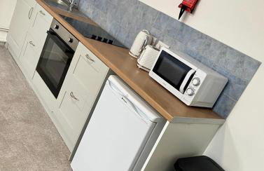 JP Short Stays - Foto 13