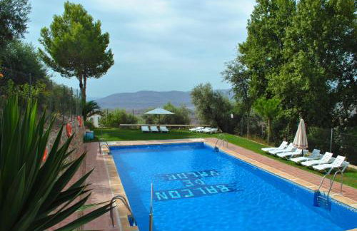 Balcón de Válor - Foto 19