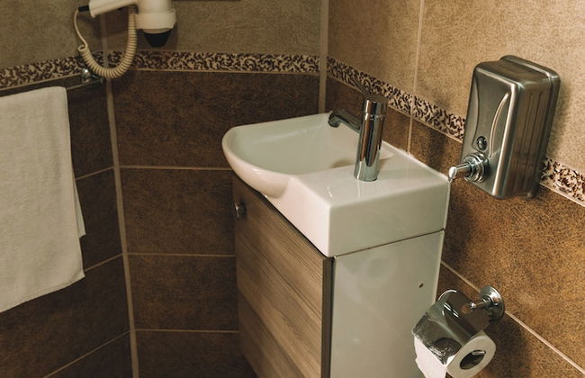 Green Life Apart Hotel - Foto 59