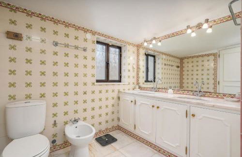 Spacious villa with sea view, tennis & golf garden #1963 - Foto 36