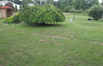 Dom wakacyjny-Czereśniowy Sad - Foto 33