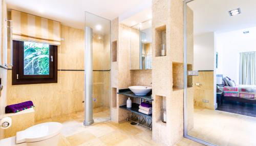 Villa Los Halcones Sotogrande Golf - Foto 5