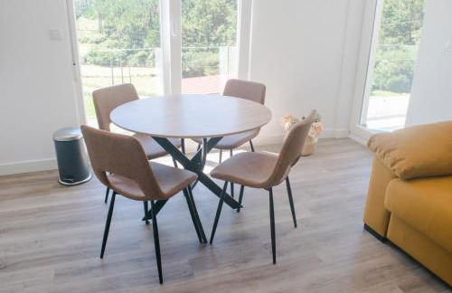 Hospedium Apartamentos Galitrips A Casa Da Reina - Foto 47