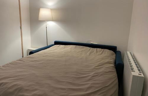 Casamara 2 studio au coeur du parc de la Hotoie - Foto 6