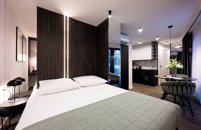 Native Apartments Kościuszki 39 - Photo 5