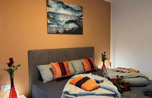 Guesthouse Le Palme - Foto 20