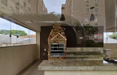 Apto Minessota 2 quartos - Foto 8