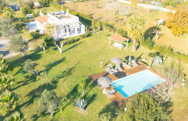 Villa Assunta With Pool Near The Sea - Foto 12