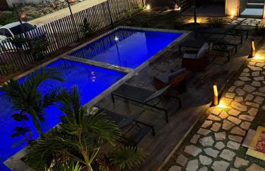 Lindo loft a poucos metros da Praia no Patacho! - Foto 48