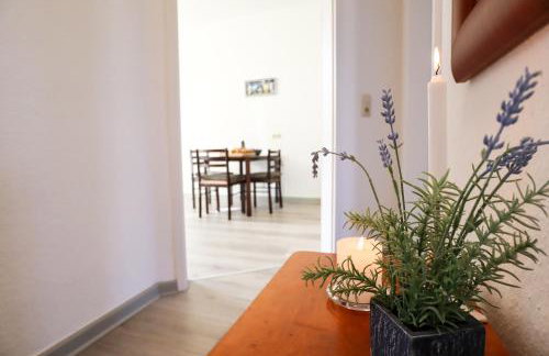 MD-8 Kleiststrasse 4 - Zentral nur 5min bis zur Innenstadt - 2Schlafzimmer-Smart TV-Badewanne-Innenhoflage - Photo 4