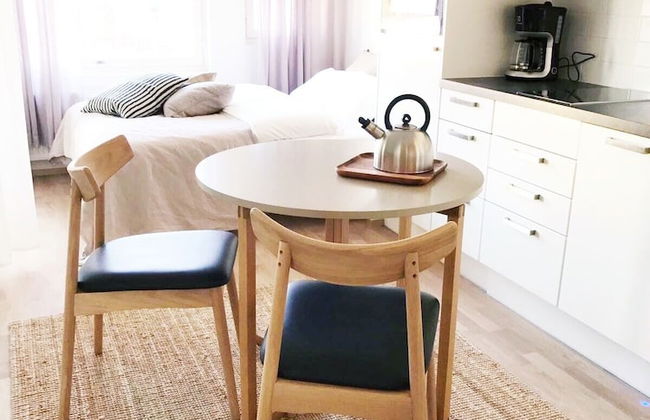 Roost Lauttasaari - Foto 5