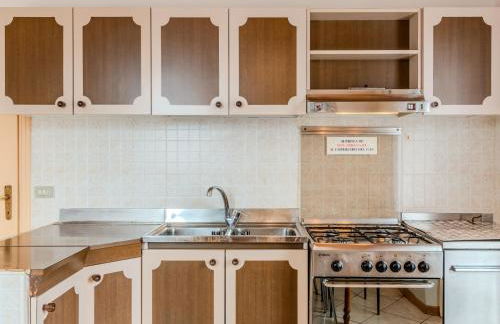 Apartment Vento Alpino-4 by Interhome - Photo 15