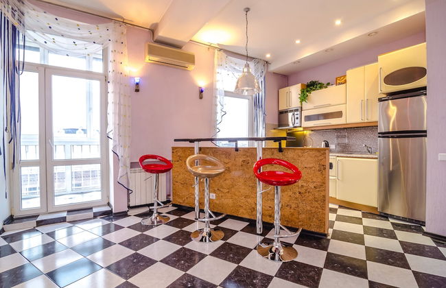 Rent Kiev Maidan Nezalezhnosti - Photo 32