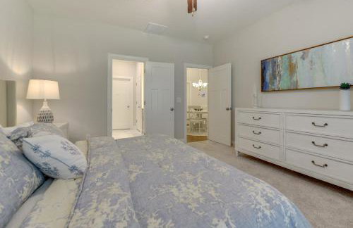Townhome with Pool! 7 Mi to Ocean Isle Beach - Foto 16