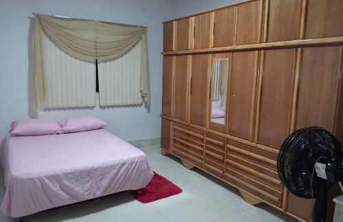 Casa Mobiliada Para Temporada - Foto 11