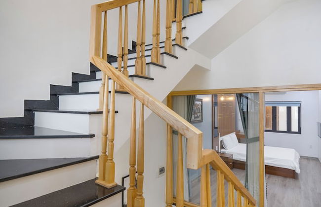 N to M House - Foto 37