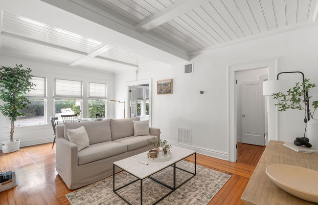 The Adaline 3 Hyde Park Apt Steps to Bayshore - Foto 1