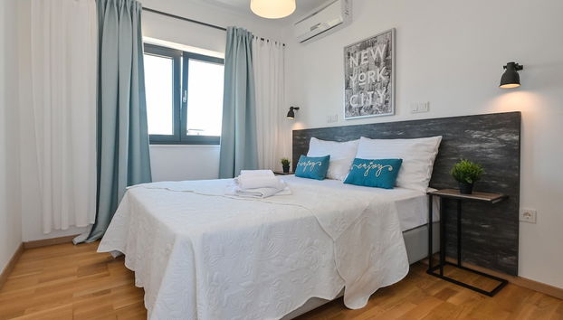 Pool Villa Vistamar II - Foto 2, Habitación