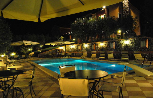 Tenuta Fortelongo - Foto 37