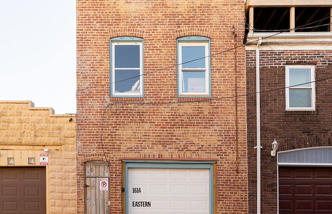 Wyatt's Saloon Guest House 2 - Foto 59