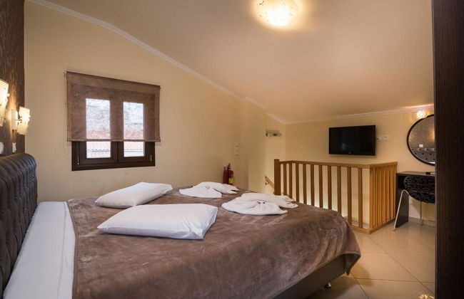 Areti Suites - Foto 39