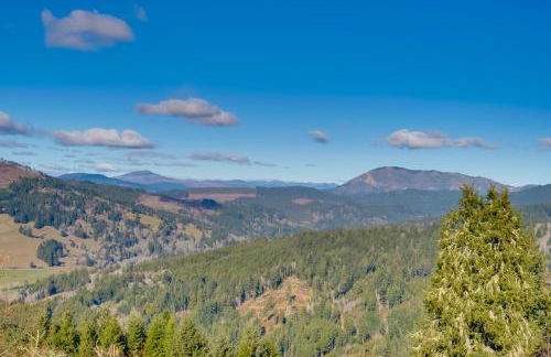 Stunning 360 Ocean Views, Near Redwoods NP! - Foto 2