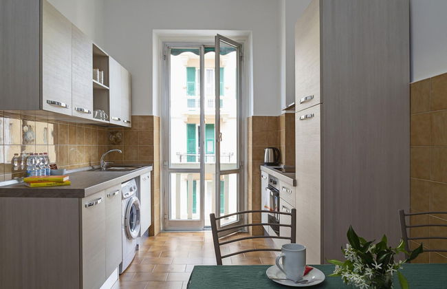 Casa Azzurra con Vista by Wonderful Italy - Locazi - Foto 17