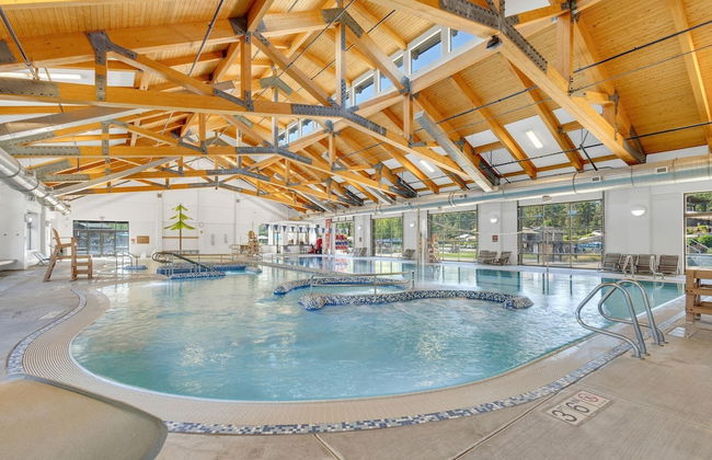 White Elm Lane #31 by Village Properties at Sunriver - Foto 40