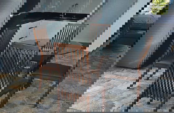 Lydia's House Samal Kaputian - Foto 16