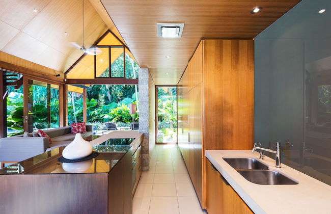 Niramaya Villas and Spa - Foto 27