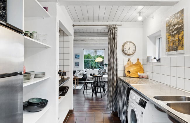 "Frodde" - 5km from the sea - Foto 7