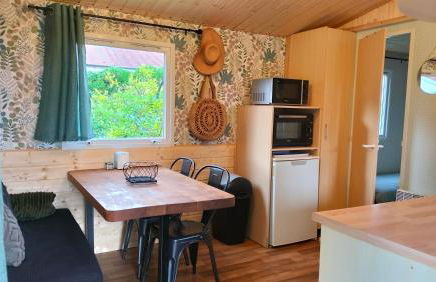 Cottage gîte aux Lauriers Lacroix sur meuse - Foto 1