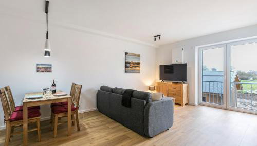 Zum Krähenholz Wohnung 9 - Foto 4