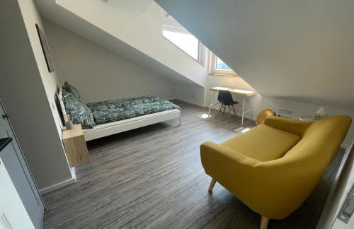 Smart Apartment Heidelberg - Foto 6