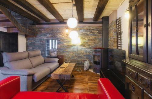 La Casa Vieja de Robledo - Foto 35